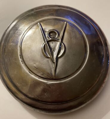 50s ボトルキャップドール　USA ヴィンテージ 1930's Ford OEM V8 Vintage Center Caps Hubcaps Hot Rod Rat Rod | eBay