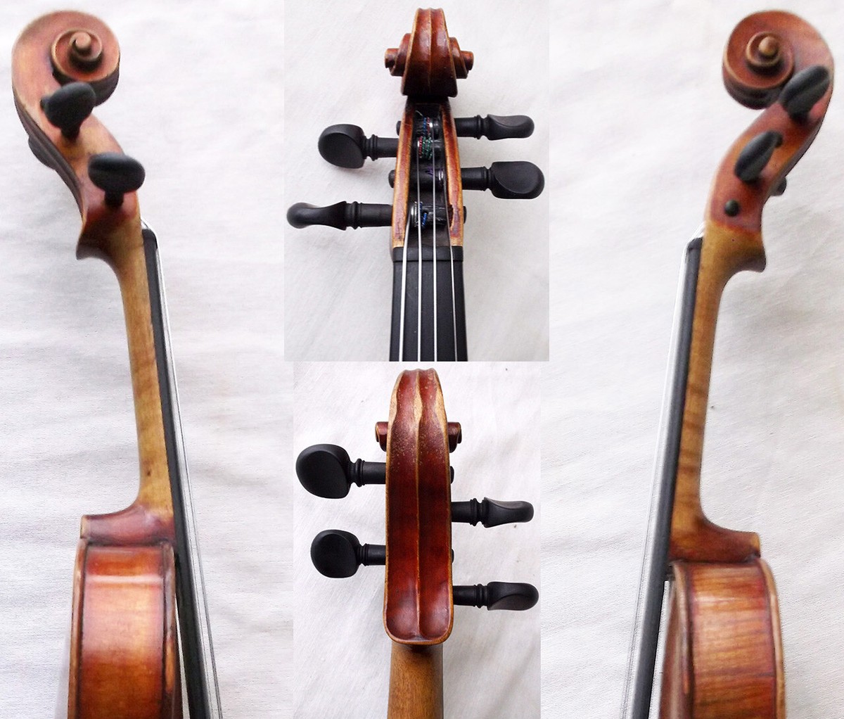 ★ A Histrical Old Violin /鑑定書有り/ 今だけ値下げ ☆ A Histrical Old Violin /鑑定書有り/ 今だけ値下げ ☆ A