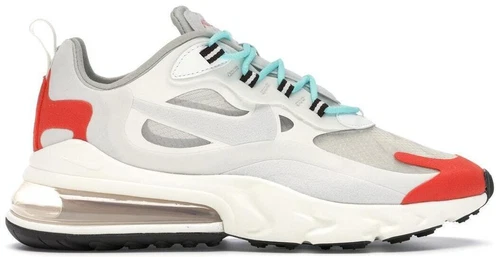 Nike Air Max 270 React Mid-Century W