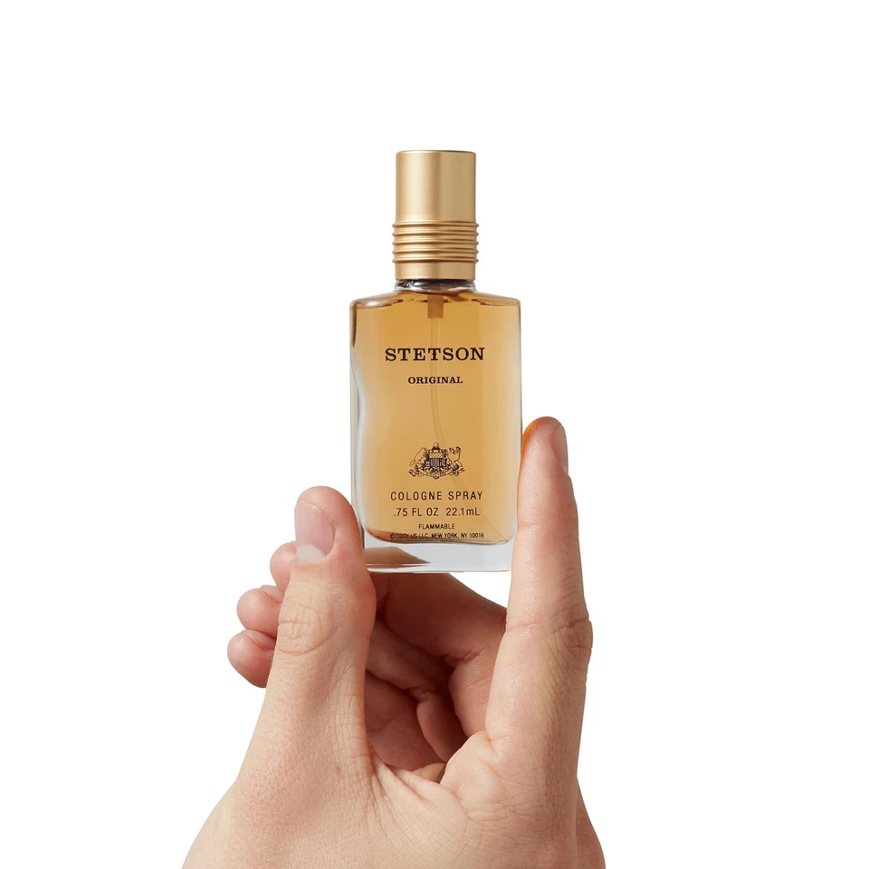 Scent Beauty Original - Cologne for Men - Classic, Woody and Masculine Aroma wit - Image 3 of 4