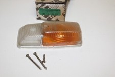 Clignotant Peugeot 204