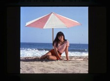 Shannen Doherty  Original 35mm Transparency x 5