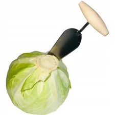 Kitchen Utensil for Drilling Holes and Inside Pumpkins