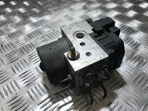 9625275080 ABS Pumpe Steuergerat Hydraulikblock 0265243468  02730 DE291243-37