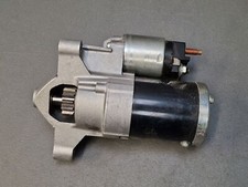 Démarreur Peugeot 4007