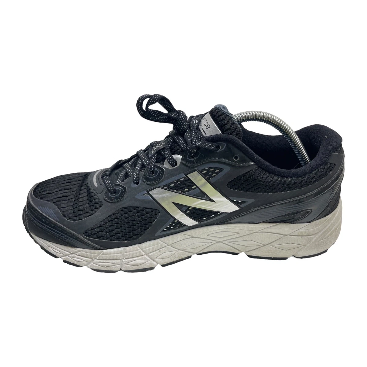 New balance men's sales m840v3 running shoe