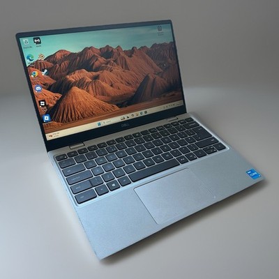 Dell Latitude 3320 Laptop 13,3'' Core i5-1135G7 2,4GHz 8GB RAM 512GB SSD Win11Pro