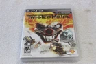 Twisted Metal 2012 Sony Playstation 3 PS3 CIB Complete Video Game