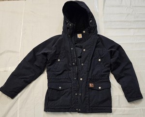 Carhartt Trapper Parka | eBay