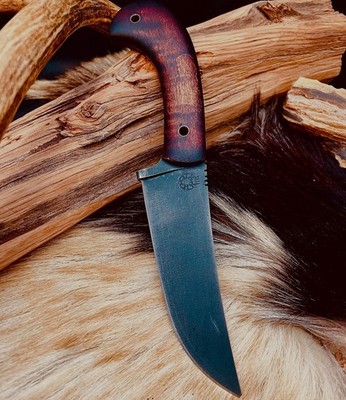 Tepfer Armory Model XIII/Model 13.  Not Winkler knives