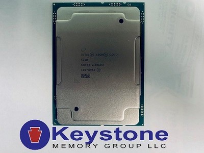 Intel Xeon Gold 5218 SRF8T 2.30GHz 22MB 16-Core LGA3647 CPU *KM