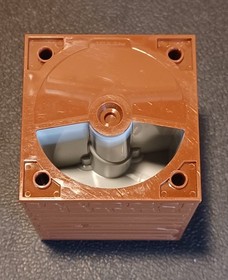 LEGO Box w/ Switching Mechanism 2004 Harry Potter Shrieking Shack 4756        -S