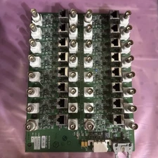 Becton Dickinson BD Remote Pre Amp Module 345411 540621 Rev A