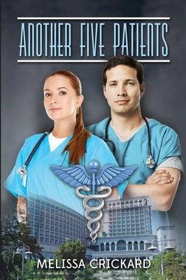 Melissa Crickard | Another Five Patients | Taschenbuch | Englisch (2019)