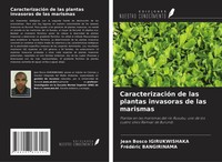 CaracterizacióN De Las Plantas Invasoras De Las Marismas Igirukwishaka (U. A.)