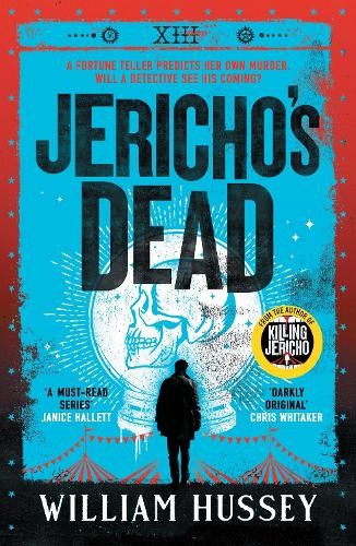 Jericho's Dead: The stunningly twisty crime thriller from the award-winning aut - Image 6