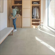 Quick Step Muse Laminate Grey Concrete