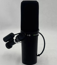 NEW SM7dB Dynamic Microphone Built In Preamp Streaming Podcast Recording