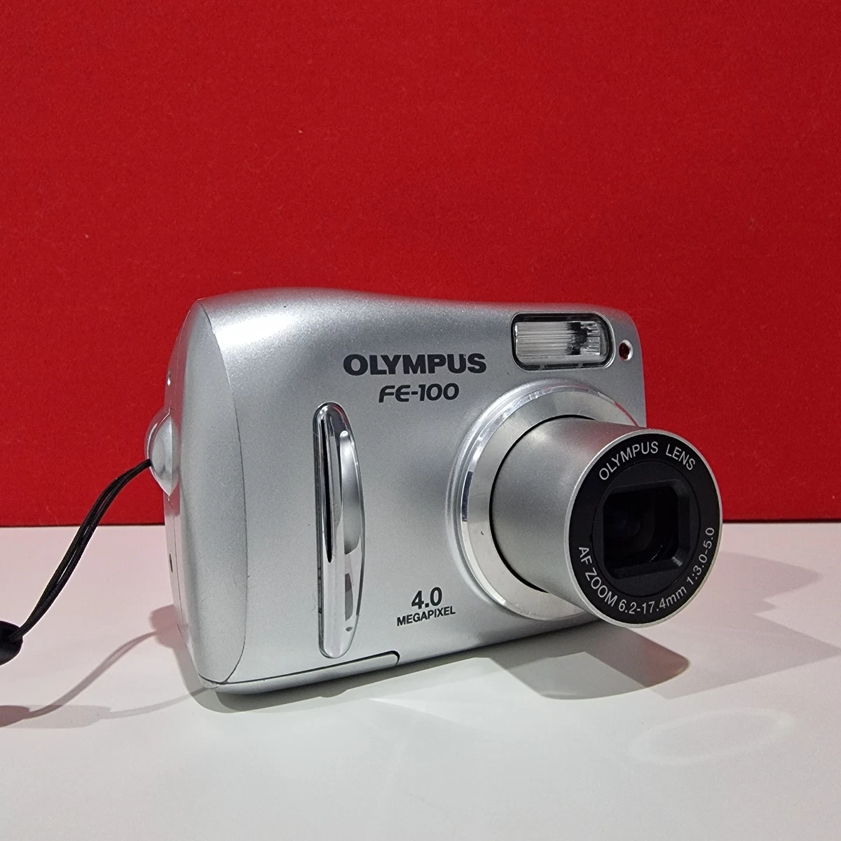 Olympus FE-100 Digital Cameras for Sale | Shop New & Used Digital