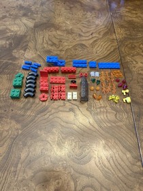 LEGO City Dragster Transporter Complete Set 60151 Town Race Hot Rod 2017 Retired