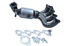 MAXGEAR Katalysator 27-6105 für HYUNDAI GETZ TB
