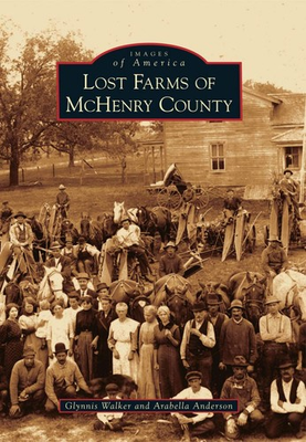 #ad #ad NEW Arcadia Publishing Lost Farms of McHenry County IL 9780738577982 Images of $16.24
