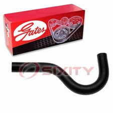 Gates Heater To Engine Hvac Heater Hose For 1994-1996 Geo Tracker 1.6l L4 Di
