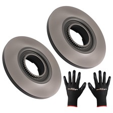 Disque de frein Citroen C1