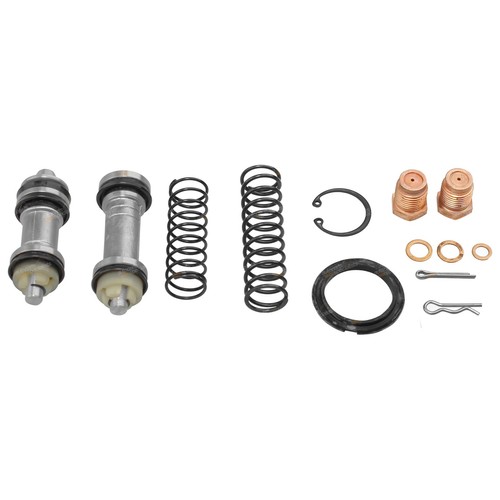Clutch Master Slave Cylinder Assembly For Toyota FJ40 FJ45 FJ55 1975 Clutch Master Slave Cylinder Assembly For Toyota FJ40 FJ45 FJ55 1975