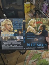 Blue Moon DVD New Sealed 2025