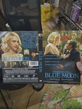 Blue Moon DVD New Sealed 2025