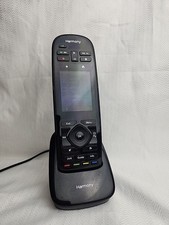 Telecomando universale Logitech Harmony Ultimate One N-R0007 con dock di ricarica