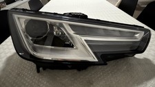 Fanali Anteriori Xenon Audi A4 Avant 2017  Destro E Sinistro 8W0941005