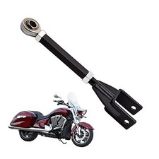 maXpeedingrpds 2.5" Lowering Link Adjustable for Victory Cross Country Roads