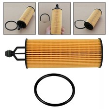 Filtro olio Perfect Fit per Dodge per caricatore per RAM per Cherokee MO 349