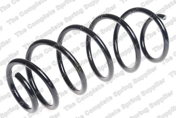 Lesjofors 4066811 Front Coil Spring fits Peugeot 3008 09-16, 5008 09-17
