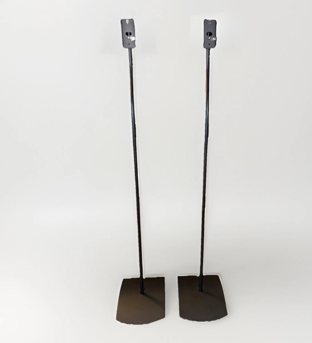 Bose Ufs 20 Universal Floor Stands for sale | eBay