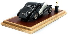 EMC 1/43  Alfa Romeo 6C 1750 GS Figoni 1933