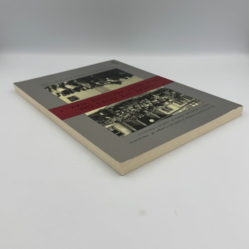 Here Life Goes On In a Most Peculiar Way Christine Trollope Psychoanalysis PB - Picture 3 of 11