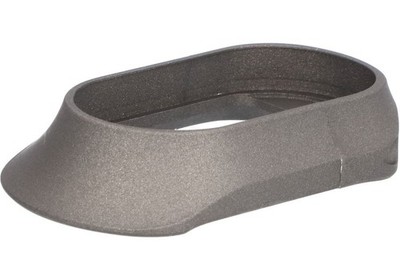 Empire Katana Magwell for Sig P365X/XL, Tungsten, EMP-365X-11120-TU