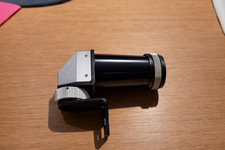 Winkelsucher / Right Angle Finder für Spiegelreflexkamera – ideal für Makro & St