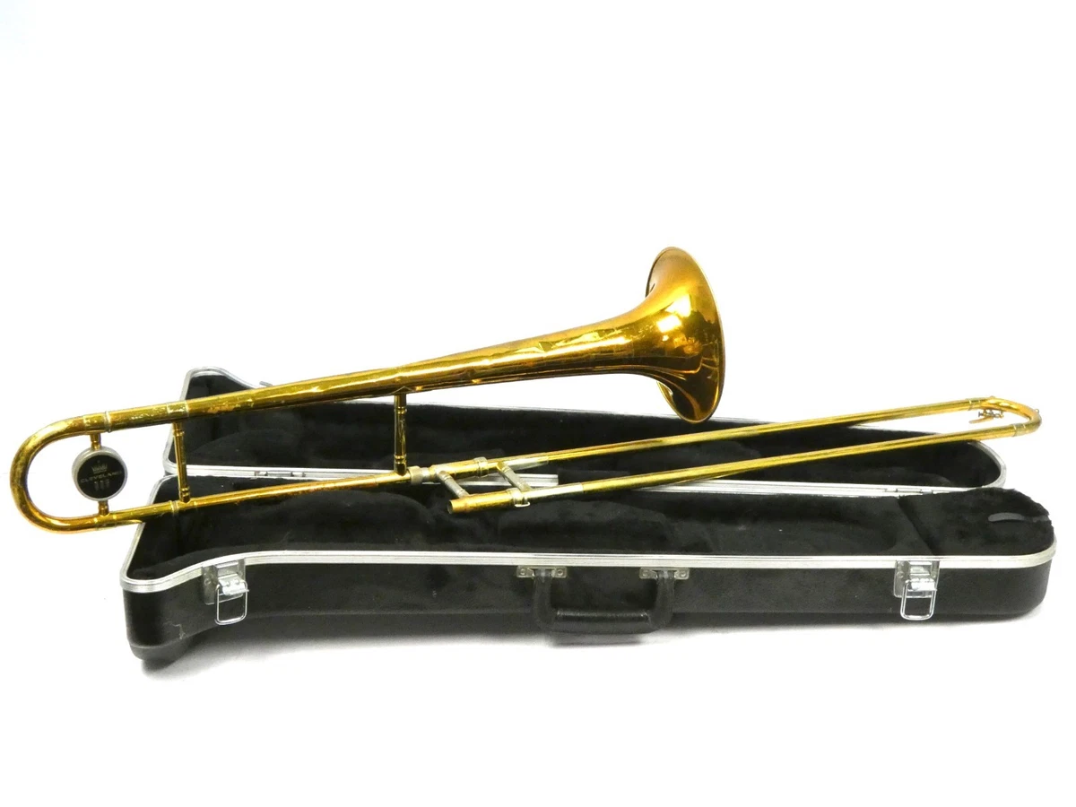 King 2b Trombone for sale | eBay