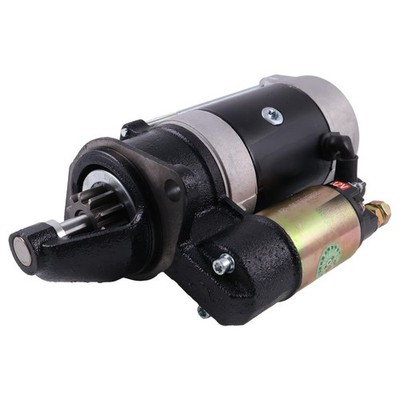 12V 2.8KW Starter Motor QDJ1309K QDJ1309-K for Foton Tractor 404