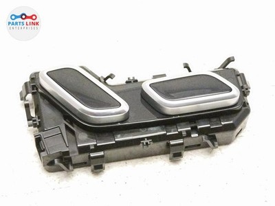 2023-25 RANGE ROVER SPORT FRONT LEFT SEAT SWITCH POWER ADJUST BUTTONS L461 3K