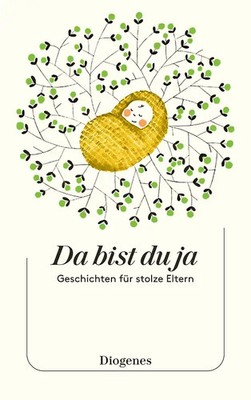 Da bist du ja