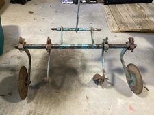 Sears Roebuck Model 917 Garden Tractor Cultivator