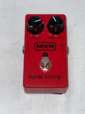 MXR DYNA COMP (P31005200)