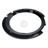 Bosch Siemens HausgeräTe TüRring 00747529 Distanzring Dunkelgrau FüR Wachmaschin