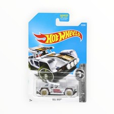 Hot Wheels Bull Whip 273/365 - 2017 Mainline A