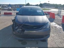 2020-2024 PLYMOUTH VOYAGER Right Front Window Regulator